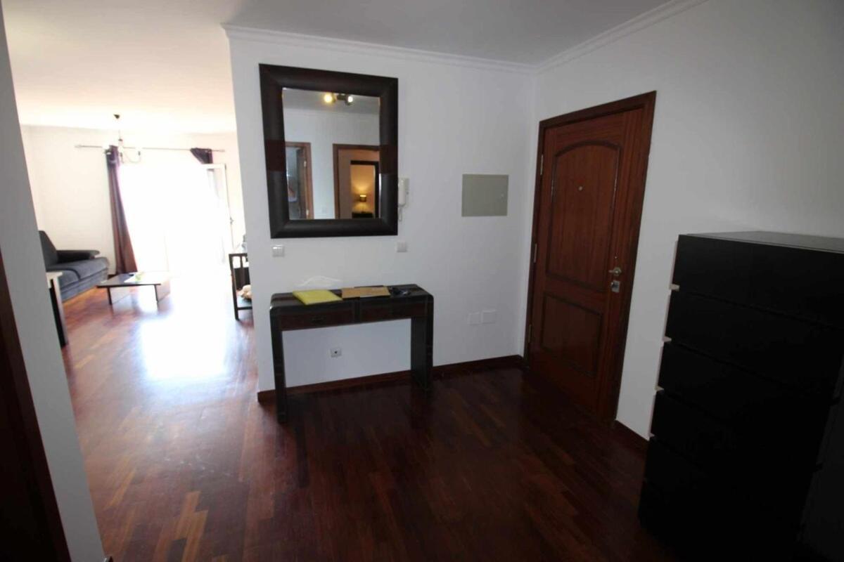 Portinho Ii-Modern Apt With Balcony Facing The Sea Levadas Exterior photo